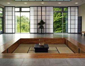 Interior design - Japanese style interior.jpg